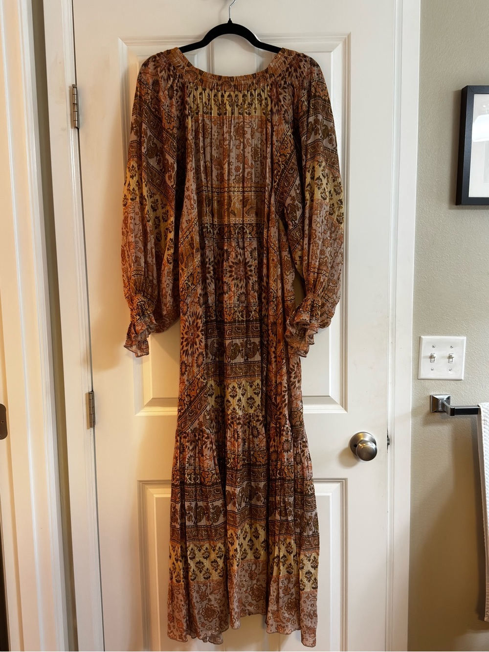 Spell cabana maxi - NWT - Picture 4 of 8